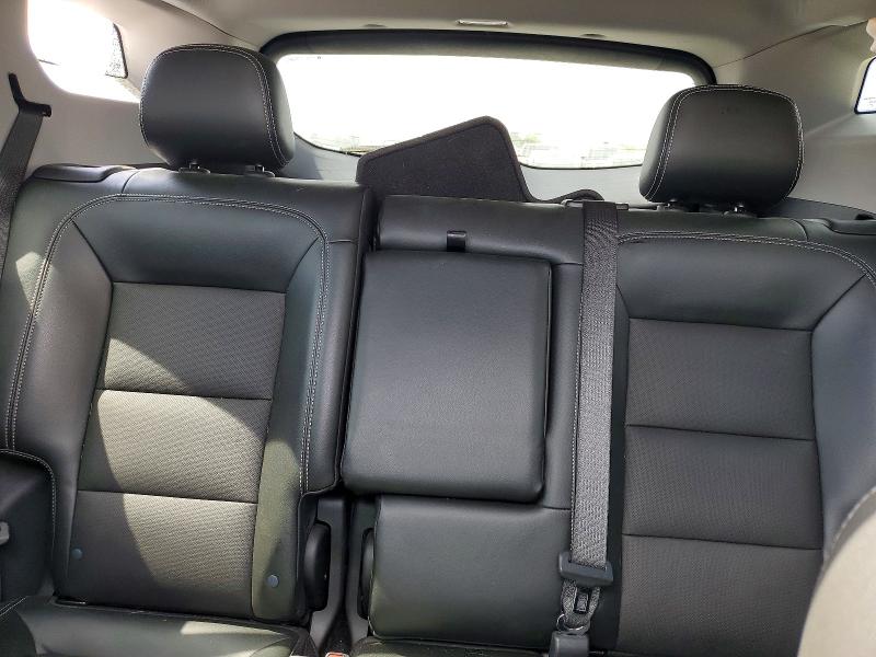 2022 Gmc Terrain მანქანა იყიდება აუქციონზე, vin: 3GKALPEV5NL298679, აუქციონის ნომერი: 48266106