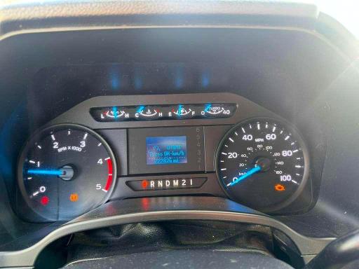 Auction sale of the 2017 Ford F350, vin: 1FT8W3DT7HED16940, lot number: 51720536