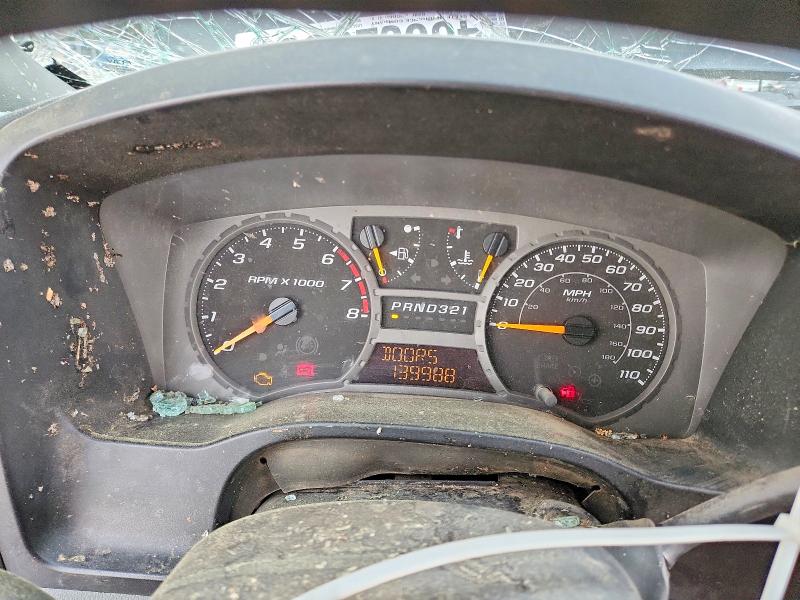 48652936 :رقم المزاد ، 1GCDT136358236701 vin ، 2005 Chev Colorado مزاد بيع