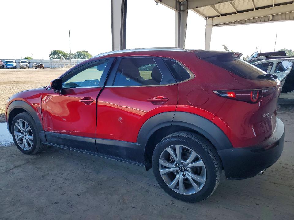 Aukcja sprzedaży 2023 Mazda Cx-30, vin: 3MVDMBBM4PM566637, numer aukcji: 51068326