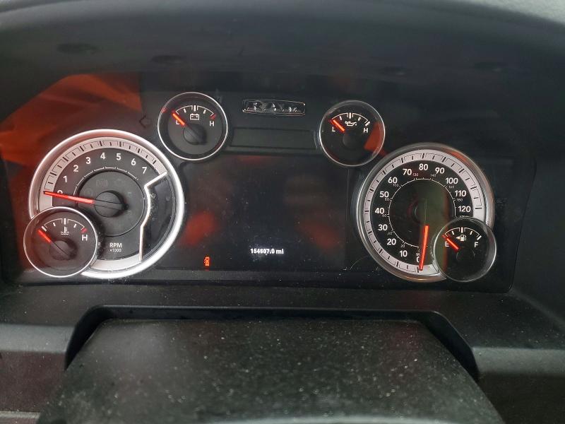 Aukcja sprzedaży 2014 Ram 1500, vin: 1C6RR7TT3ES136668, numer aukcji: 48479586