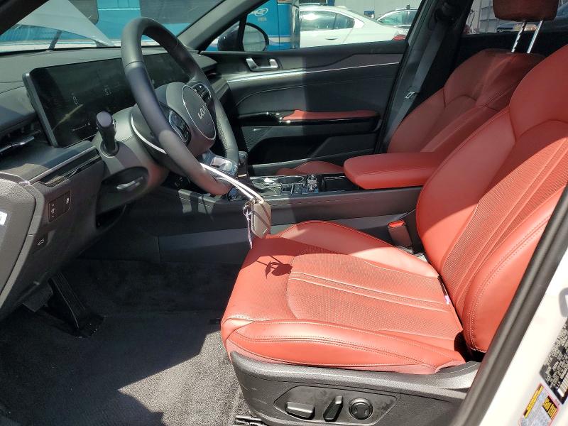 Aukcja sprzedaży 2026 Kia K5, vin: KNAG64J75T5448464, numer aukcji: 51518536
