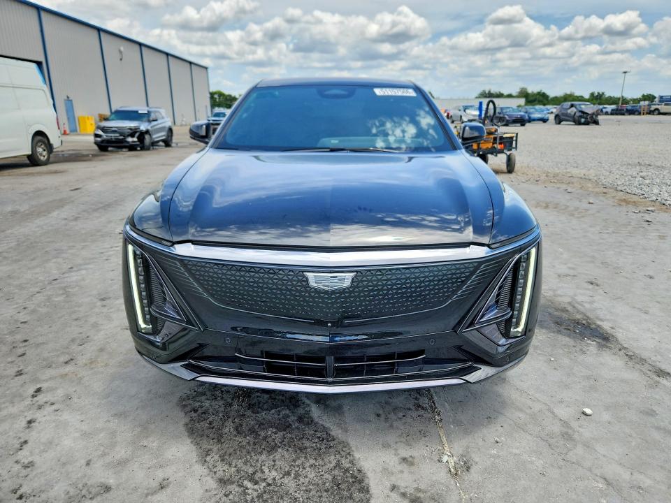 Aukcja sprzedaży 2024 Cadillac Lyriq, vin: 1GYKPVRK6RZ118448, numer aukcji: 51157566