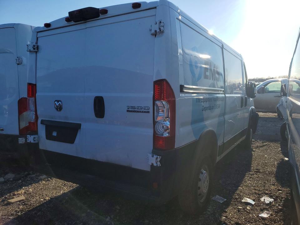 Aukcja sprzedaży 2023 Ram Promaster 1500, vin: 3C6LRVAG5PE600579, numer aukcji: 49003246
