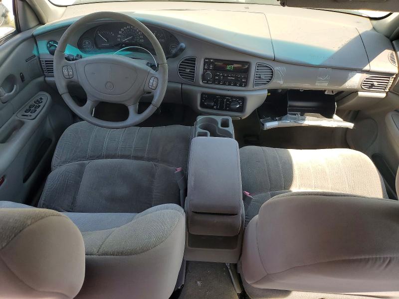 Продаж на аукціоні авто 2002 Buick Century, vin: 2G4WS52J921285677, номер лоту: 49251936