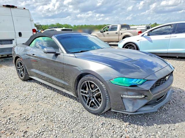 48922586 :رقم المزاد ، 1FATP8UHXK5149132 vin ، 2019 Ford Mustang مزاد بيع