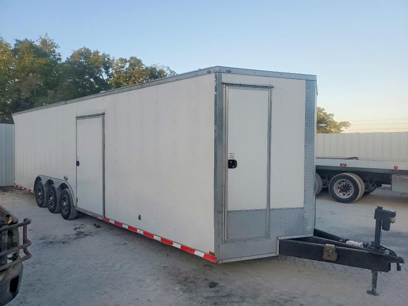 Продажа на аукционе авто 2022 Quality Cargo Trailer, vin: 50ZBE1303NN032490, номер лота: 49223136