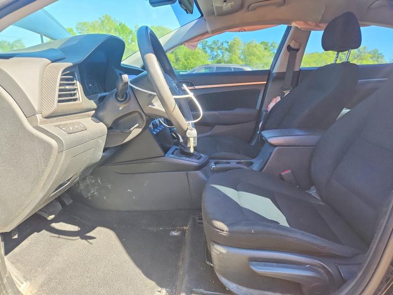 Продаж на аукціоні авто 2020 Hyundai Elantra, vin: 5NPD84LF4LH583617, номер лоту: 49106446