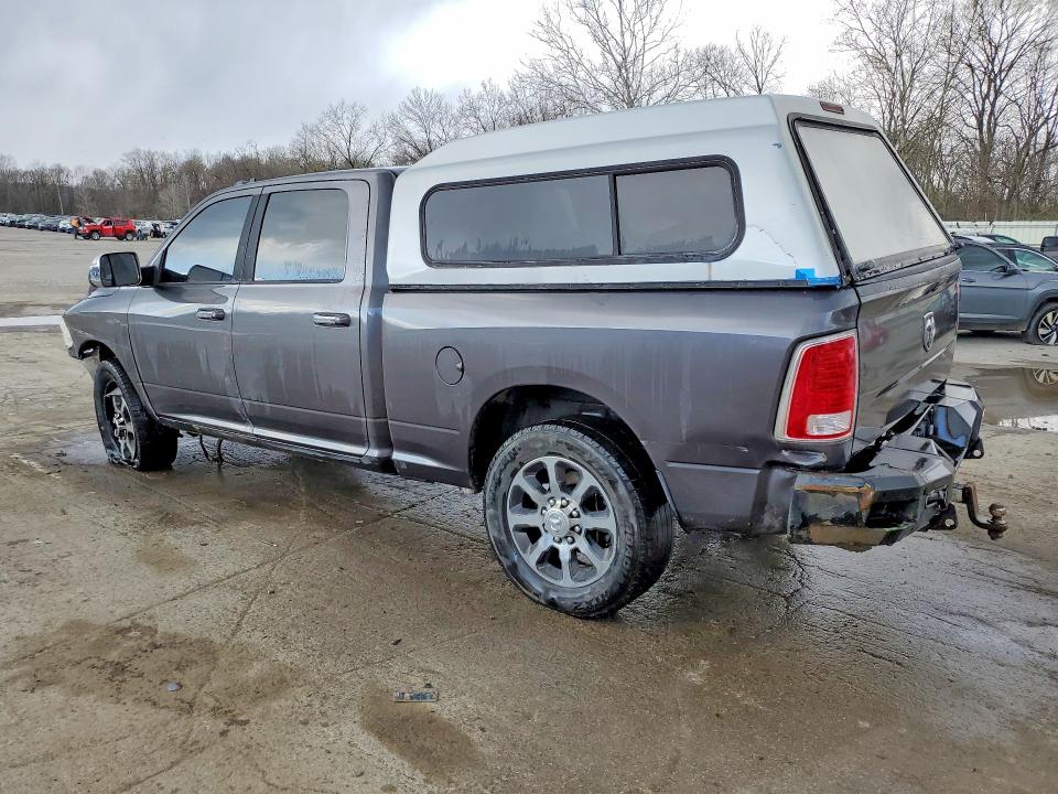 Продаж на аукціоні авто 2015 Ram 3500, vin: 3C63R3EL7FG662192, номер лоту: 48209566