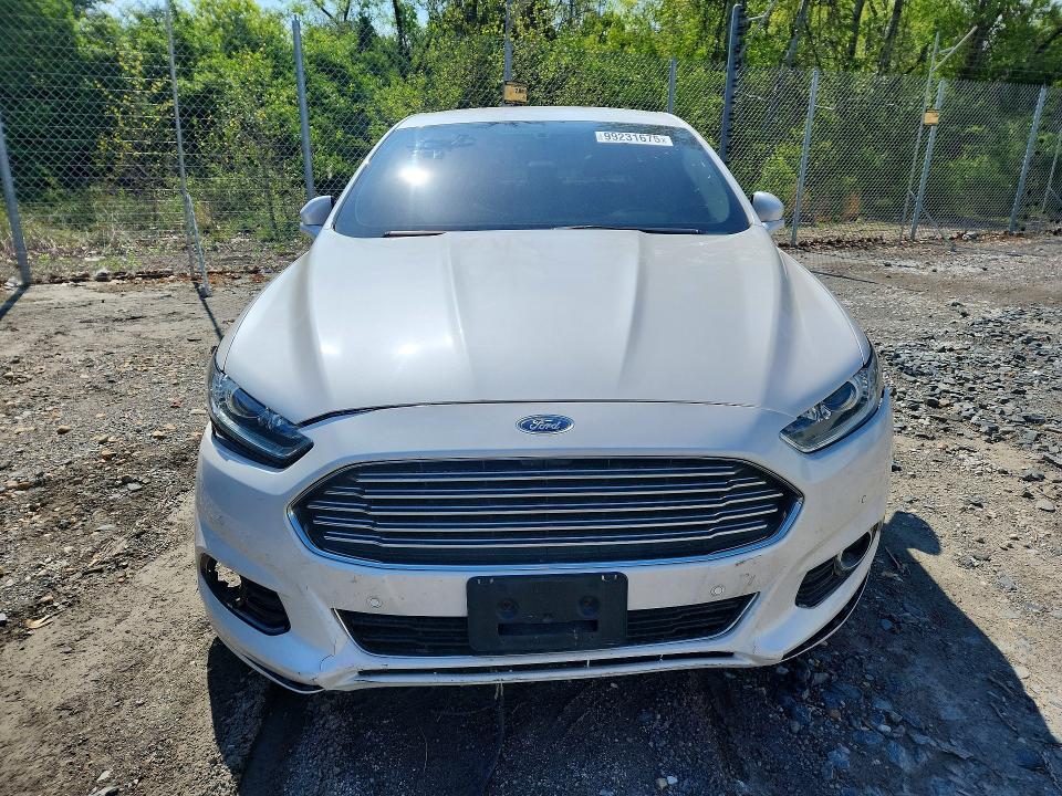 Aukcja sprzedaży 2015 Ford Fusion, vin: 3FA6P0RU7FR301598, numer aukcji: 99231675