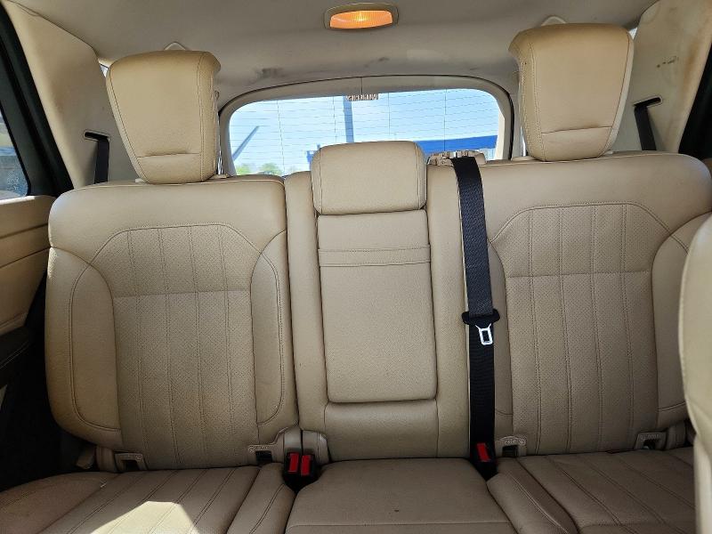 Aukcja sprzedaży 2017 Mercedes-benz Gle, vin: 4JGDA5HB5HA816544, numer aukcji: 50575936