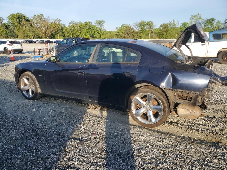 Aukcja sprzedaży 2012 Dodge Charger, vin: 2C3CDXCT4CH156899, numer aukcji: 49013686