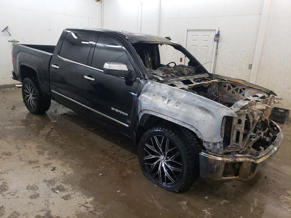 51551836 :رقم المزاد ، 3GTP1VEC7EG248194 vin ، 2014 Gmc Sierra مزاد بيع