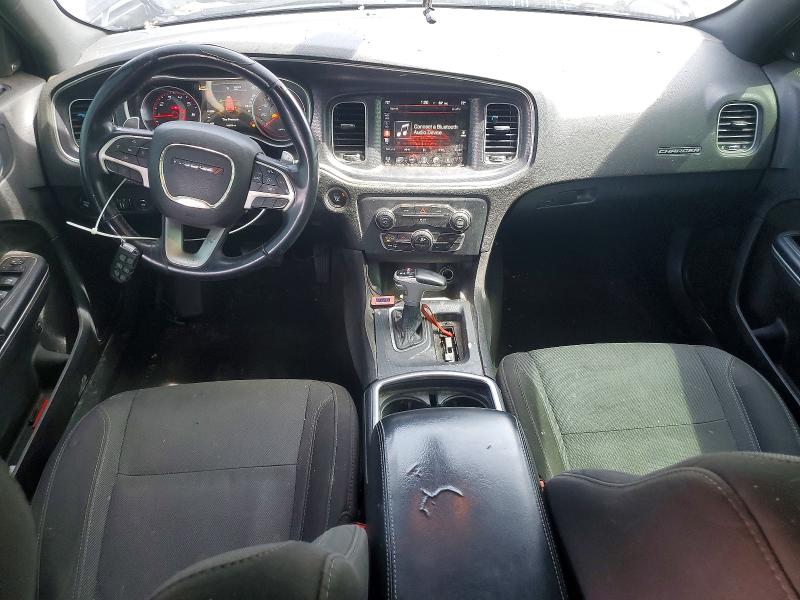 Продажа на аукционе авто 2016 Dodge Charger, vin: 2C3CDXCT6GH178800, номер лота: 49066226