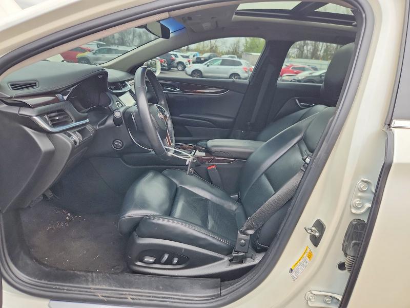 49000956 :رقم المزاد ، 2G61N5S30E9181580 vin ، 2014 Cadillac Xts مزاد بيع