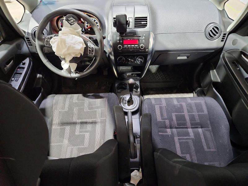 2012 Suzuki Sx4 მანქანა იყიდება აუქციონზე, vin: JS2YB5A35C6304208, აუქციონის ნომერი: 51240166