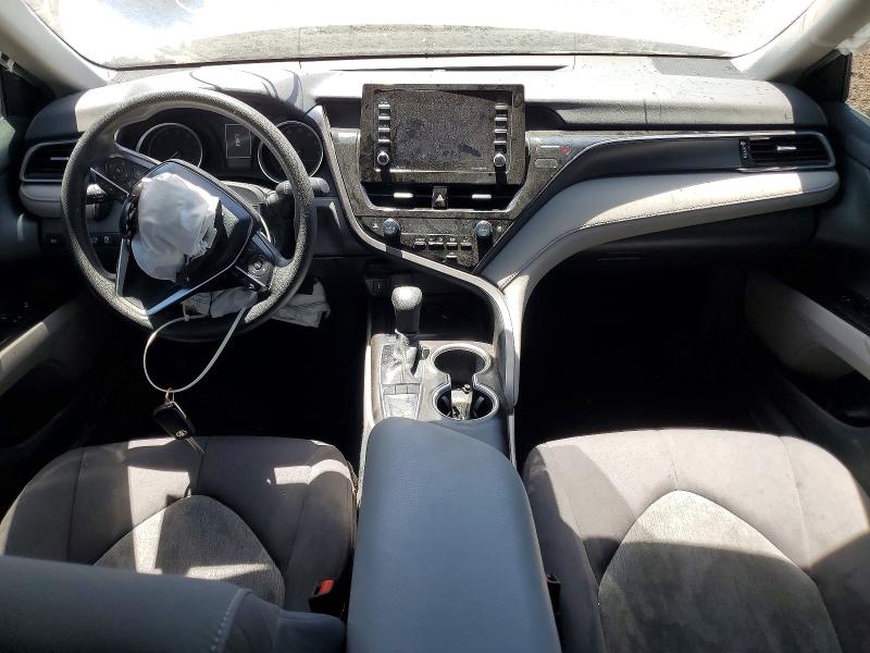 Aukcja sprzedaży 2023 Toyota Camry, vin: 4T1C11AKXPU132164, numer aukcji: 51895646