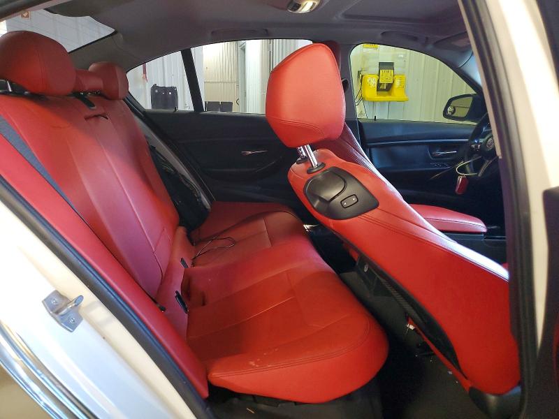 Aukcja sprzedaży 2014 Bmw 328, vin: WBA3A5G52ENP29410, numer aukcji: 49566786
