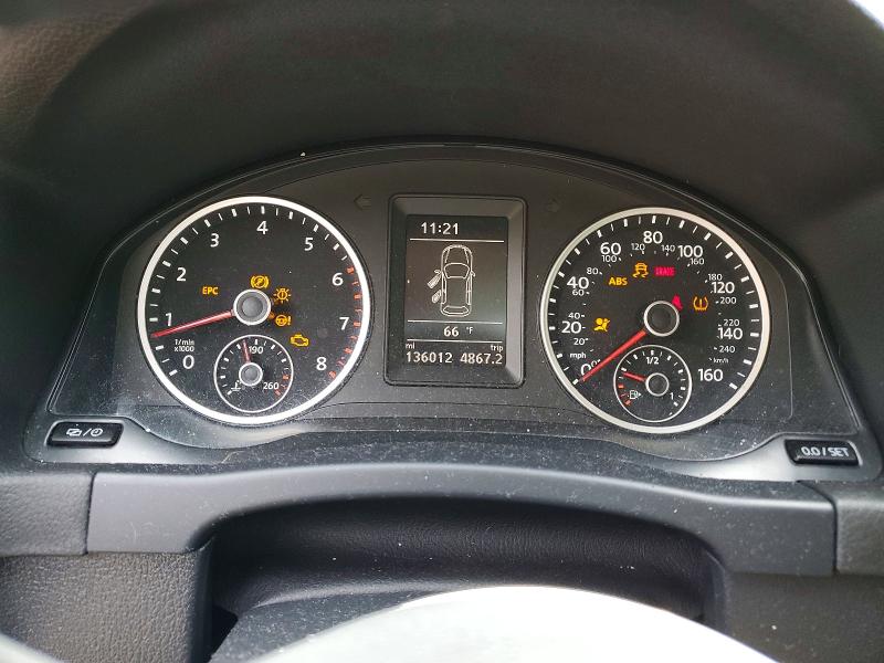 Aukcja sprzedaży 2017 Volkswagen Tiguan, vin: WVGSV7AX0HK007072, numer aukcji: 51029756