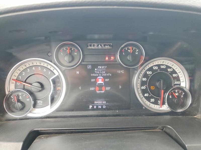 Aukcja sprzedaży 2016 Ram 1500, vin: 1C6RR7MT3GS342459, numer aukcji: 49900596