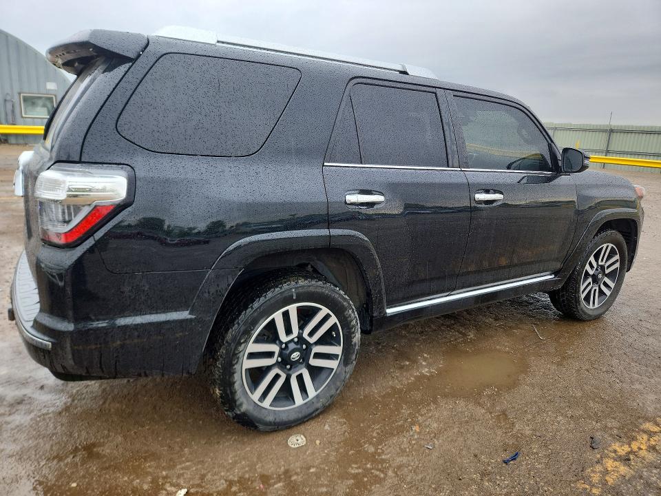 47267046 :رقم المزاد ، JTEBU5JR2G5397971 vin ، 2016 Toyota 4runner مزاد بيع
