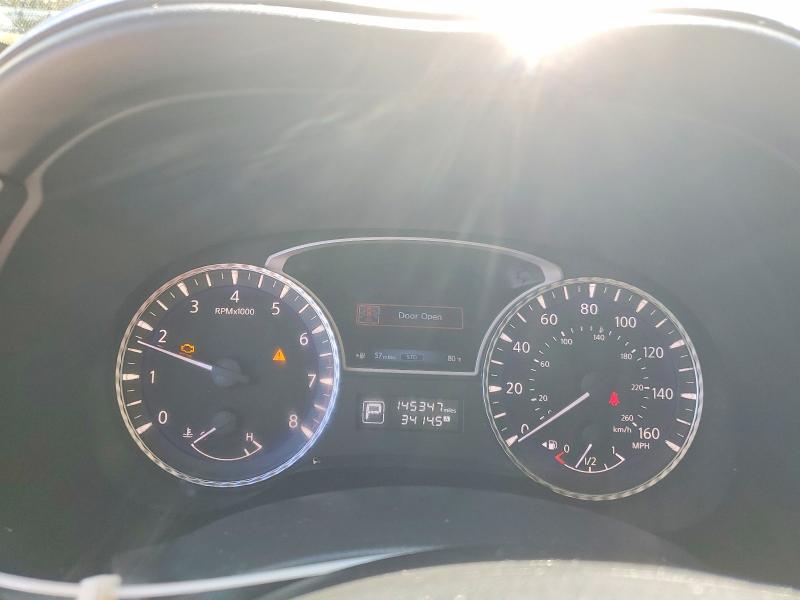 Aukcja sprzedaży 2013 Infiniti Jx35, vin: 5N1AL0MM3DC312869, numer aukcji: 48644636