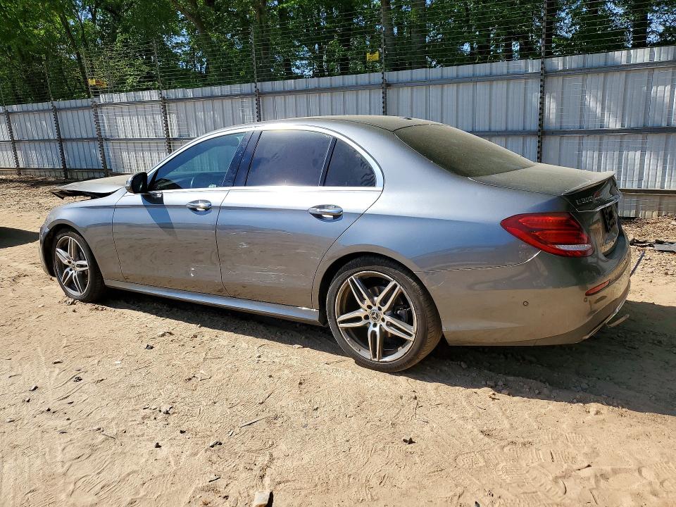 Aukcja sprzedaży 2018 Mercedes-benz E, vin: WDDZF4JB9JA366943, numer aukcji: 49922436