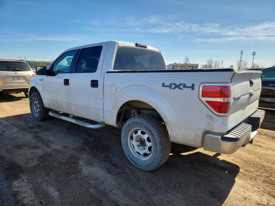 Aukcja sprzedaży 2013 Ford F150, vin: 1FTFW1EFXDFC67810, numer aukcji: 49826406
