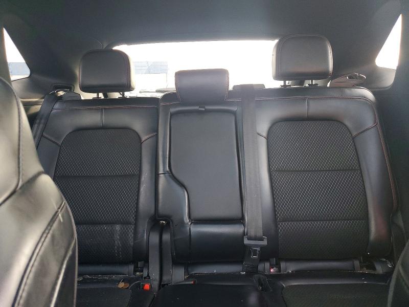 49297516 :رقم المزاد ، 1FMCU9MN5RUB33933 vin ، 2024 Ford Escape مزاد بيع
