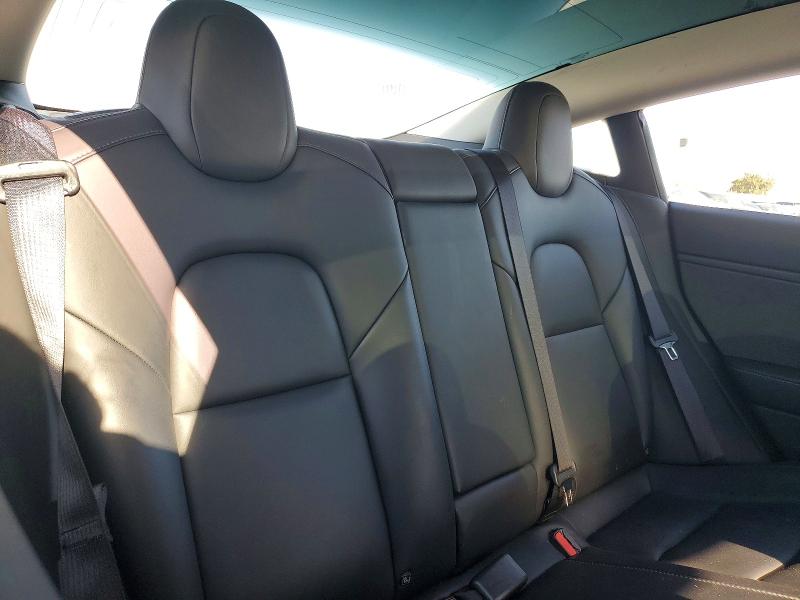 Aukcja sprzedaży 2019 Tesla Model 3, vin: 5YJ3E1EA0KF437880, numer aukcji: 48875126