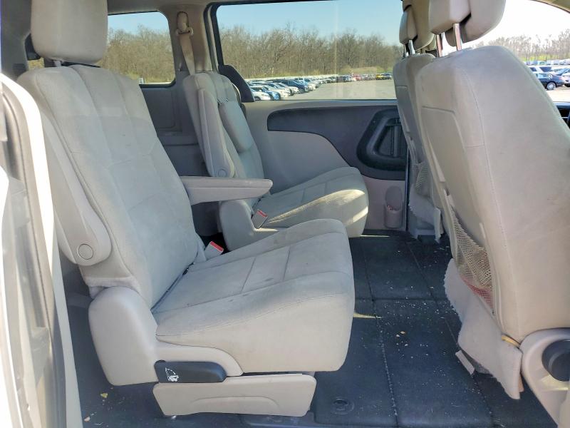 2012 Dodge Grand Caravan მანქანა იყიდება აუქციონზე, vin: 2C4RDGCGXCR275530, აუქციონის ნომერი: 48480236