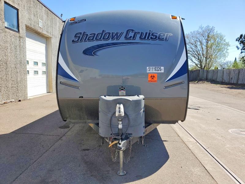 2016 Cruiser Shadow Cru მანქანა იყიდება აუქციონზე, vin: 5RXTD2820G1033195, აუქციონის ნომერი: 51119326