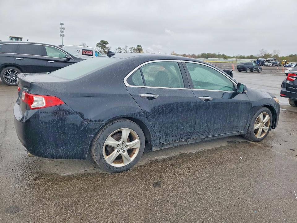 2010 Acura Tsx მანქანა იყიდება აუქციონზე, vin: JH4CU2F68AC027860, აუქციონის ნომერი: 47711796
