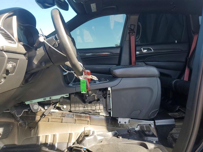 Продажа на аукционе авто 2019 Jeep Grand Cherokee, vin: 1C4RJFN92KC549568, номер лота: 50339396