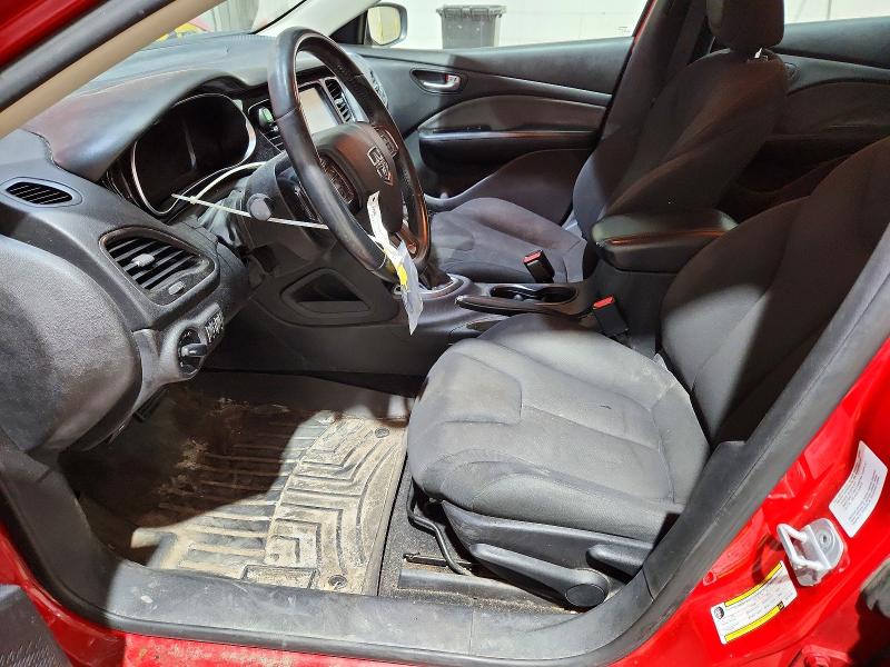 Продаж на аукціоні авто 2013 Dodge Dart, vin: 1C3CDFAH1DD216192, номер лоту: 51513726