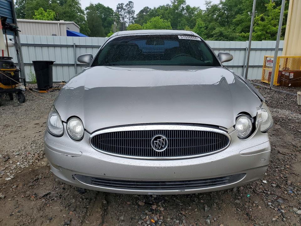 Продаж на аукціоні авто 2007 Buick Lacrosse, vin: 2G4WD582X71213727, номер лоту: 51538886