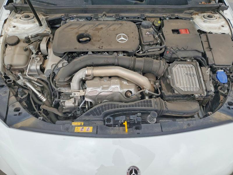 Продажа на аукционе авто 2025 Mercedes-benz Cla, vin: W1K5J4GB5SN522605, номер лота: 49140716