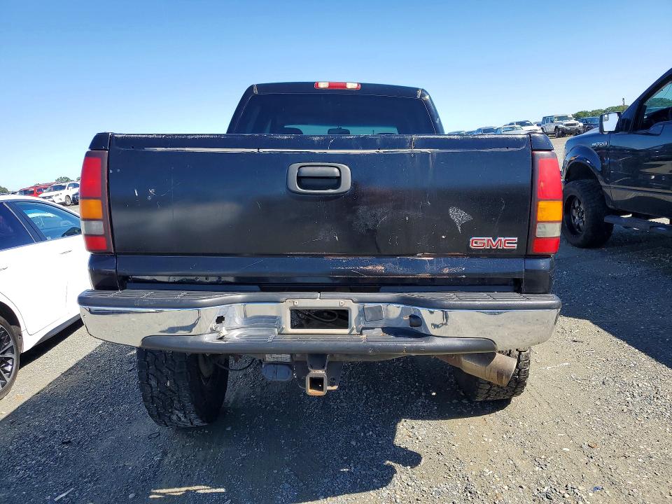 Aukcja sprzedaży 2004 Gmc Sierra, vin: 1GTHK23124F137716, numer aukcji: 49913386