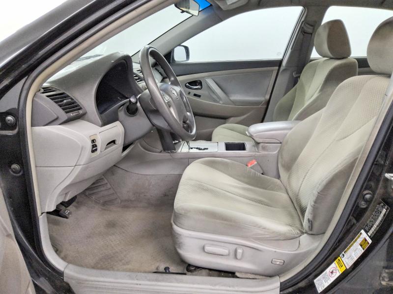 2009 Toyota Camry მანქანა იყიდება აუქციონზე, vin: 4T4BE46K99R106268, აუქციონის ნომერი: 55807566