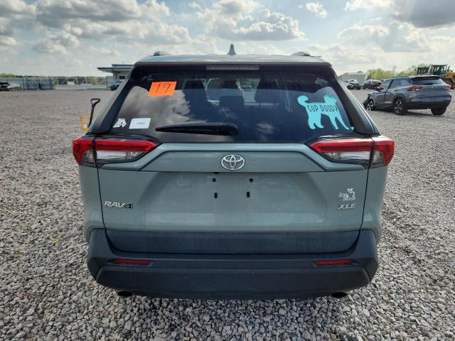 47750516 :رقم المزاد ، 2T3W1RFV2MW179528 vin ، 2021 Toyota Rav4 مزاد بيع