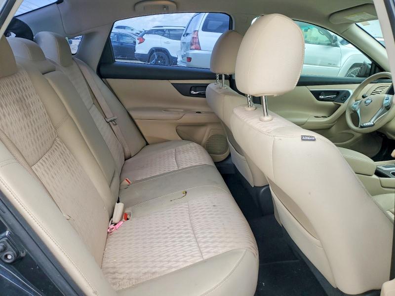 Продажа на аукционе авто 2016 Nissan Altima, vin: 1N4AL3AP5GN320135, номер лота: 48539656