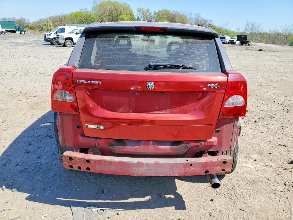 49609766 :رقم المزاد ، 1B3HB78KX7D102549 vin ، 2007 Dodge Caliber مزاد بيع
