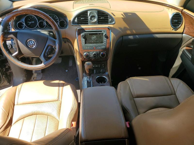 Продажа на аукционе авто 2015 Buick Enclave, vin: 5GAKVCKD5FJ309219, номер лота: 50383226
