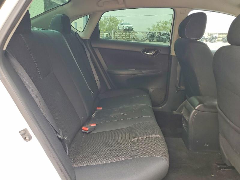 Продажа на аукционе авто 2016 Nissan Sentra, vin: 3N1AB7AP0GY269282, номер лота: 49766986