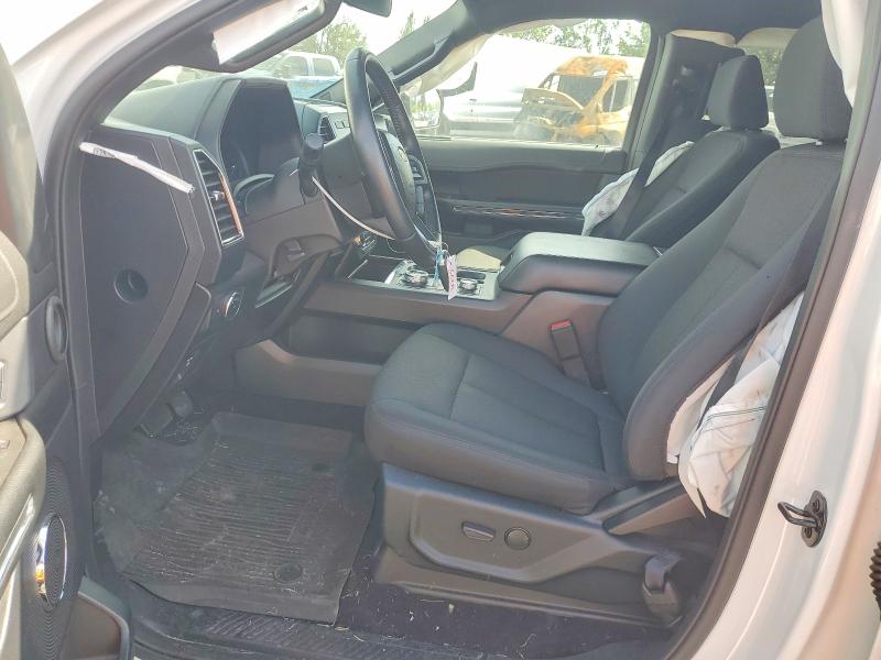 Продажа на аукционе авто 2021 Ford Expedition, vin: 1FMJU1GT0MEA54563, номер лота: 52194126
