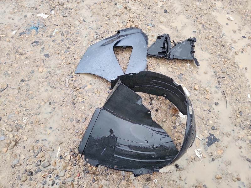 46152816 :رقم المزاد ، 3KPF24ADXNE482889 vin ، 2022 Kia Forte مزاد بيع