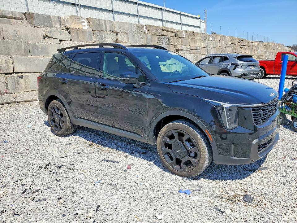 Aukcja sprzedaży 2024 Kia Sorento, vin: 5XYRKDJF8RG303708, numer aukcji: 49298576