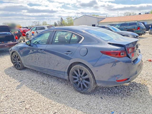 49732536 :رقم المزاد ، 3MZBPACMXPM380459 vin ، 2023 Mazda 3 مزاد بيع
