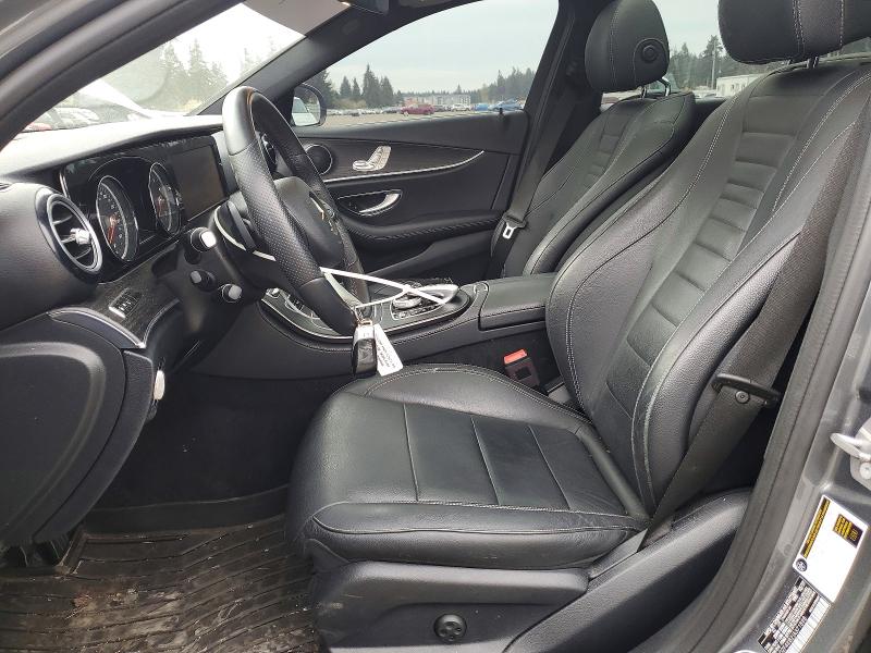 Aukcja sprzedaży 2018 Mercedes-benz E, vin: WDDZF4KB2JA371898, numer aukcji: 50181276