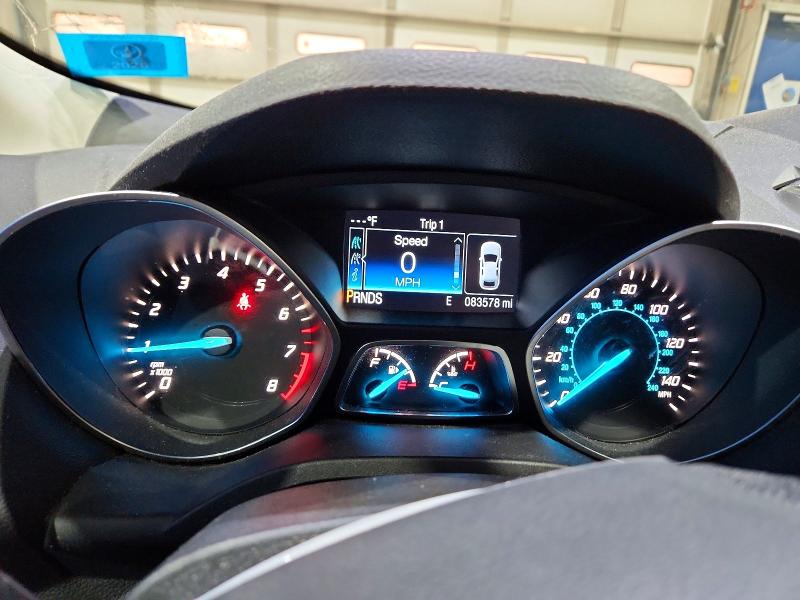 Продажа на аукционе авто 2015 Ford Escape, vin: 1FMCU9GX6FUB53942, номер лота: 51999836